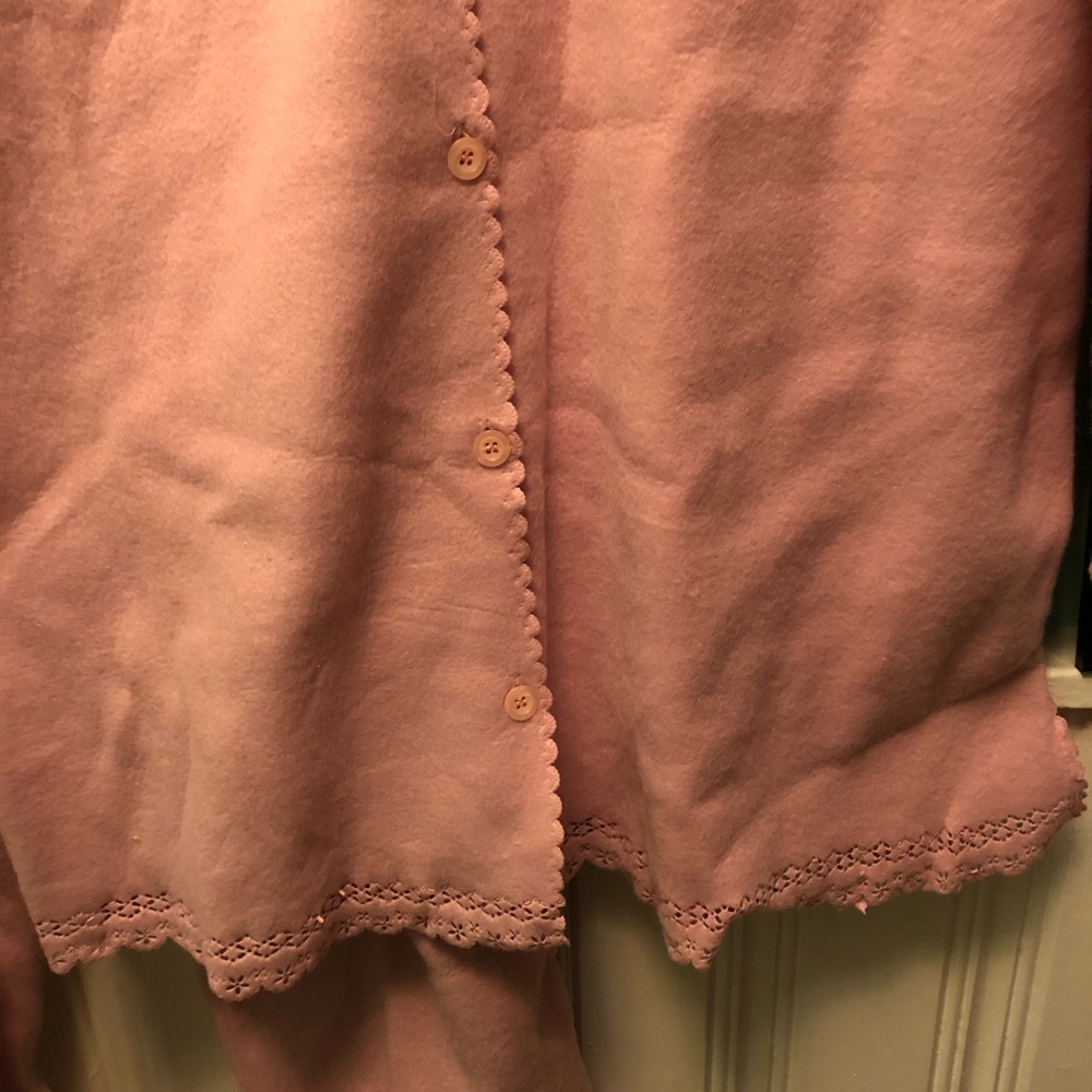 New StanHerman Fleece PJ’s - Picture 6 of 9